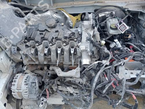 Gearbox RENAULT KANGOO III Box Body/MPV  | BP30514965M3 