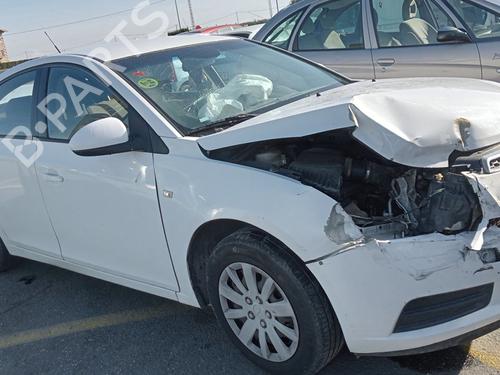 Left headlight CHEVROLET CRUZE (J300)  | BP18169484C28 