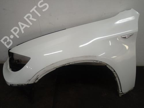 Left front fenders BMW X6 (E71, E72)  | BP15833759C41 