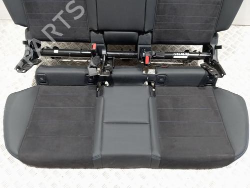 Rear seat BMW X1 (U11) iX1 xDrive 30 | BP40105361C17 - Image 2