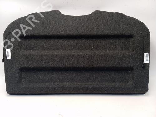 Used Rear parcel shelf NISSAN QASHQAI I (J10, NJ10) [2006-2015]  30375178