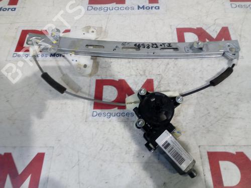 Used Rear left window mechanism HYUNDAI i20 ACTIVE (IB, GB) [2015-2021]  18655671
