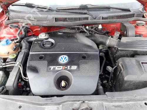 Hovedlysbryter VW GOLF IV (1J1)  | BP30370544I24 