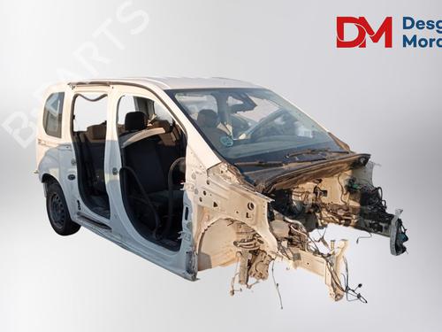 CITROËN BERLINGO Box Body/MPV (K9) [2018-2026] 4339781