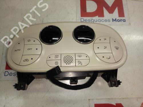 Climate control FIAT 500 (312_)  | BP13217240I5 