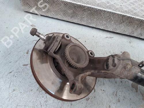 Right front steering knuckle FORD TRANSIT Van (FA_ _) 2.4 TDCi RWD | BP12668343M26 