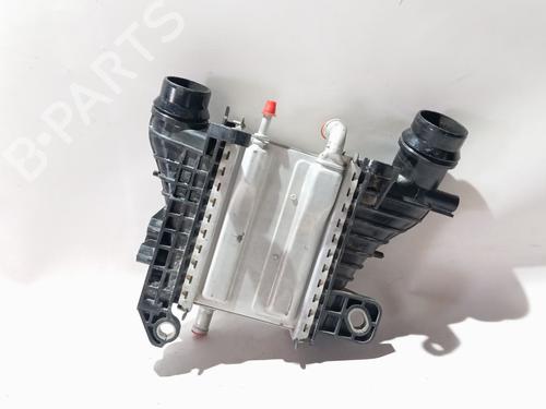 Intercooler RENAULT KANGOO III Box Body/MPV 1.5 Blue dCi 95 (FJAB) | BP36991231M30 - Image 2