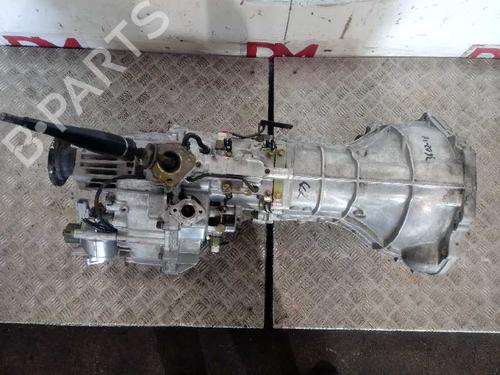 Boîte de vitesses OPEL FRONTERA B (U99)  | BP12650554M3 
