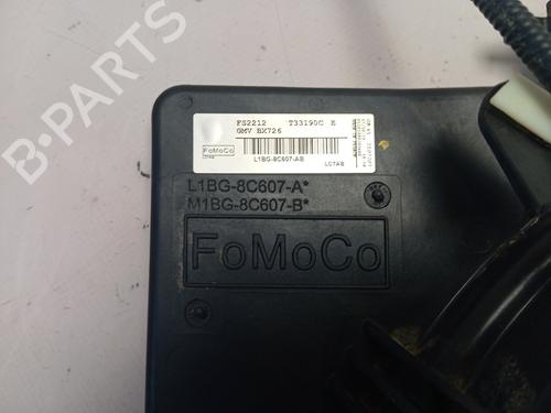 Køleventilator elektrisk FORD PUMA (J2K, CF7)  | BP28412607M35