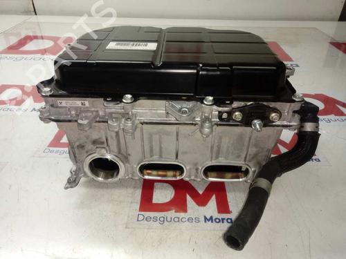 Used Other TOYOTA AURIS (_E18_) 1.8 Hybrid (ZWE186_, ZWE186R) (136 hp) 14130812