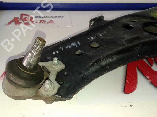 Left front suspension arm AUDI TT (8J3) 2.0 TFSI | BP12635437M12 