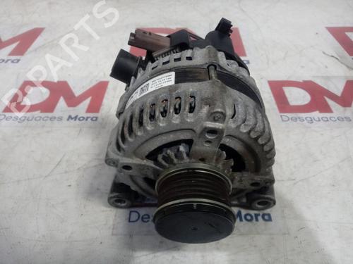Alternator PEUGEOT 308 II (LB_, LP_, LW_, LH_, L3_)  | BP13217222M7 