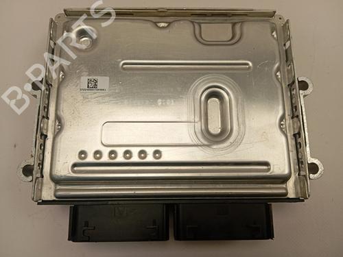 Engine control unit (ECU) FORD PUMA (J2K, CF7)  | BP29548422M57 