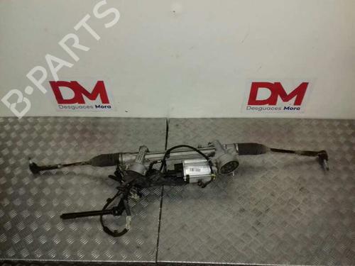 Used Steering rack OPEL ZAFIRA TOURER C (P12) 1.4 (75) (140 hp) 12645232