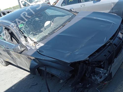 Electronic module MERCEDES-BENZ GLA-CLASS (X156) GLA 220 d 4-matic (156.905) | BP22712535M83