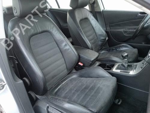 Alternator VW PASSAT B6 (3C2) | BP28703277M7 - Image 24