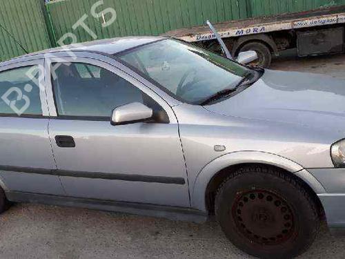 Sprinklervæskepumpe OPEL ASTRA G Hatchback (T98) | BP18466758E24