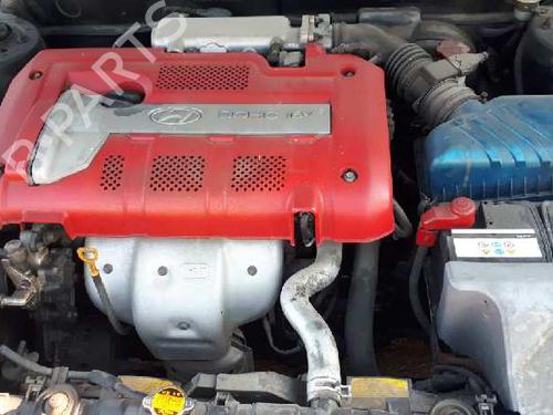 Mass air flow sensor HYUNDAI COUPE II (GK)  | BP12840628M95 