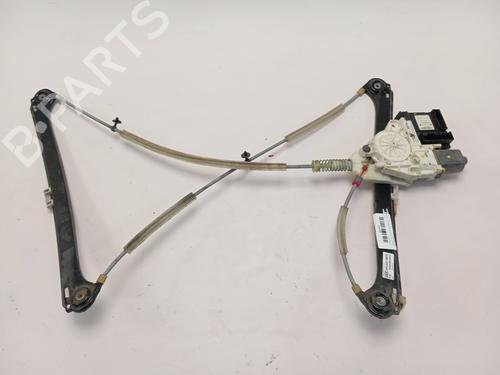 Used Front left window mechanism Front left window mechanism AUDI A3 Sportback (8PA) [2004-2015] 33723605 33723605