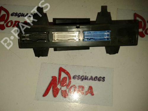 Used Electronic module BMW 3 Compact (E36) 318 tds (90 hp) 12836277