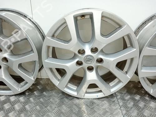 Rim NISSAN X-TRAIL II (T31)  | BP17670466C45