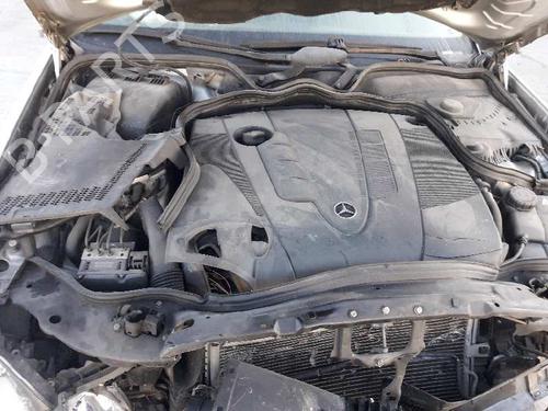 Electronic module MERCEDES-BENZ E-CLASS (W211)  | BP12657143M83 