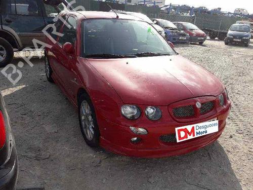 Exhaust manifold MG MG ZR 105 | BP18199201M110 