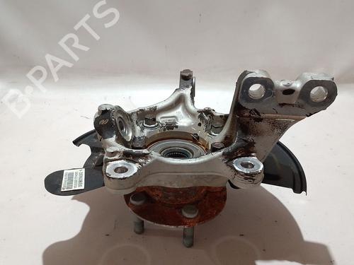 Used Left front steering knuckle Left front steering knuckle 39095745 39095745