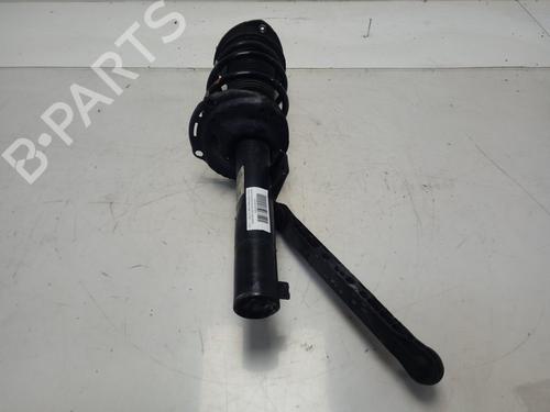Left front shock absorber AUDI A1 Sportback (GBA)  | BP16989167M16 