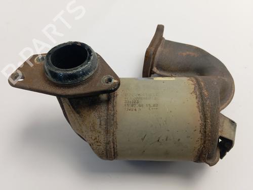 Used Catalyst Catalyst 39406979 39406979