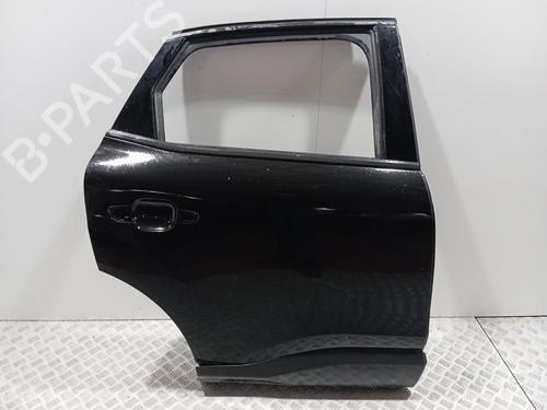 Dør højre bagtil CITROËN C4 III (BA_, BB_, BC_) [2020-2026]  32988488