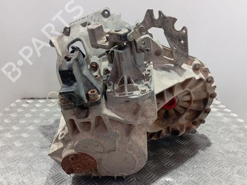 Gearbox FORD TRANSIT Van (FA_ _) 2.0 DI (FAE_, FAF_, FAG_) | BP36990356M3 - Image 3