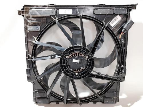 Used Radiator fan BMW X3 (G45) xDrive 20 d (197 hp) 30913826