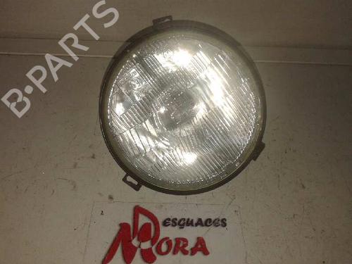 Used Right headlight MAZDA MX-5 I (NA) [1989-1998]  30369005