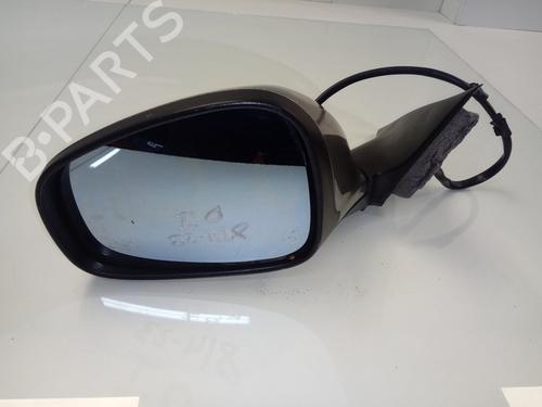 Left mirror ALFA ROMEO 159 (939_) 1.9 JTDM 16V (939AXC1B, 939AXC12) | BP12675348C26 