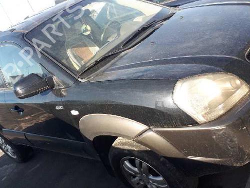 Used Parts HYUNDAI TUCSON (JM) 2.0 CRDi 2597988