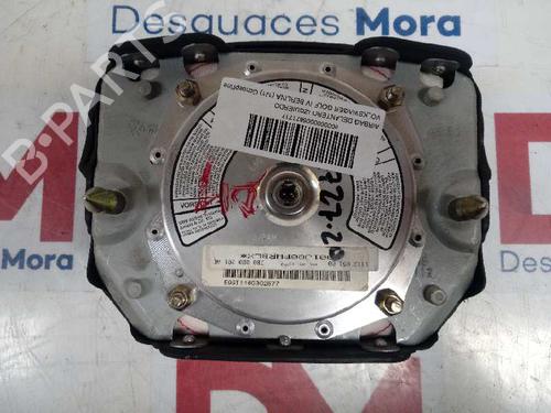 Driver airbag VW GOLF IV (1J1) | BP12663804C9