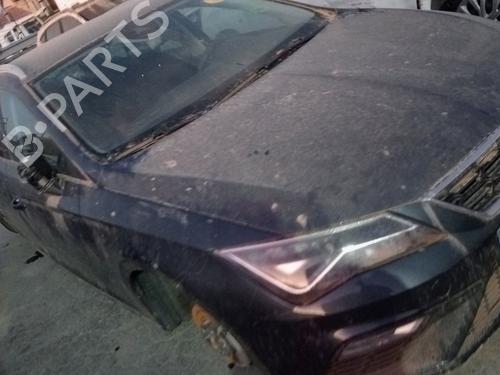 Front left lock SEAT LEON ST (5F8)  | BP22748110C98 