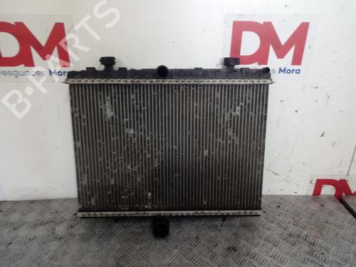Water radiator PEUGEOT EXPERT Tepee (VF3X_)  | BP29410007M31 