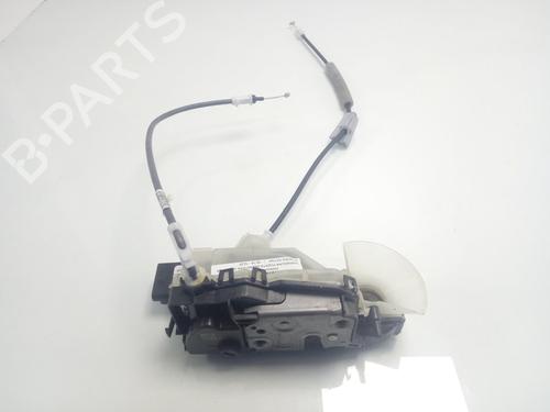 Used Front left lock CITROËN C3 / C3 ORIGIN III (SX) [2016-2025]  12937629