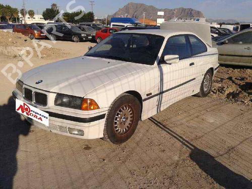 Pièces Détachées Usagées BMW 3 Coupe (E36) 320 i (150 hp) 2596077