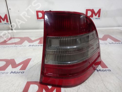 Right taillight MERCEDES-BENZ M-CLASS (W163)  | BP12673053C35 