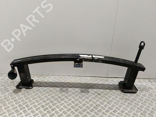 Used Front bumper reinforcement Front bumper reinforcement 36777841 36777841