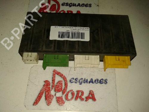 Used Electronic module BMW 5 (E34) 520 i 24V (150 hp) 16857835