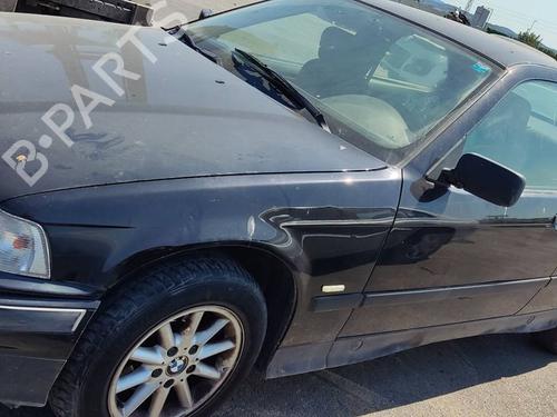 AC compressor BMW 3 Compact (E36)  | BP16260701M34 