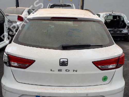 ABS pump SEAT LEON ST (5F8) | BP12663423M43