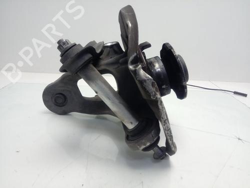 Left rear steering knuckle BMW X6 (E71, E72)  | BP15858655M27 