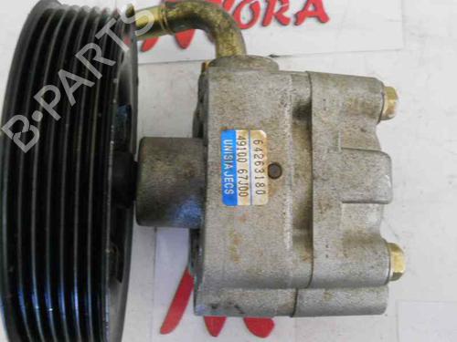 Steering pump SUZUKI GRAND VITARA II (JT, TE, TD) 1.9 DDiS (JB419WD, JB419XD) | BP12634629M99 