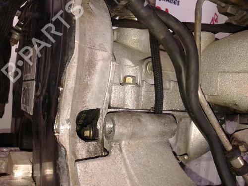 Engine CHRYSLER VOYAGER IV (RG, RS) 2.5 CRD | BP12637328M1 