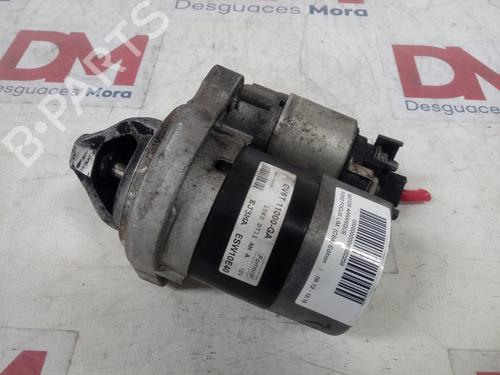 Used Starter FORD FOCUS III [2010-2020]  12670819